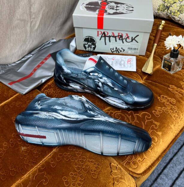 Dragon Bags Bags - VBS Men Shoes - 185