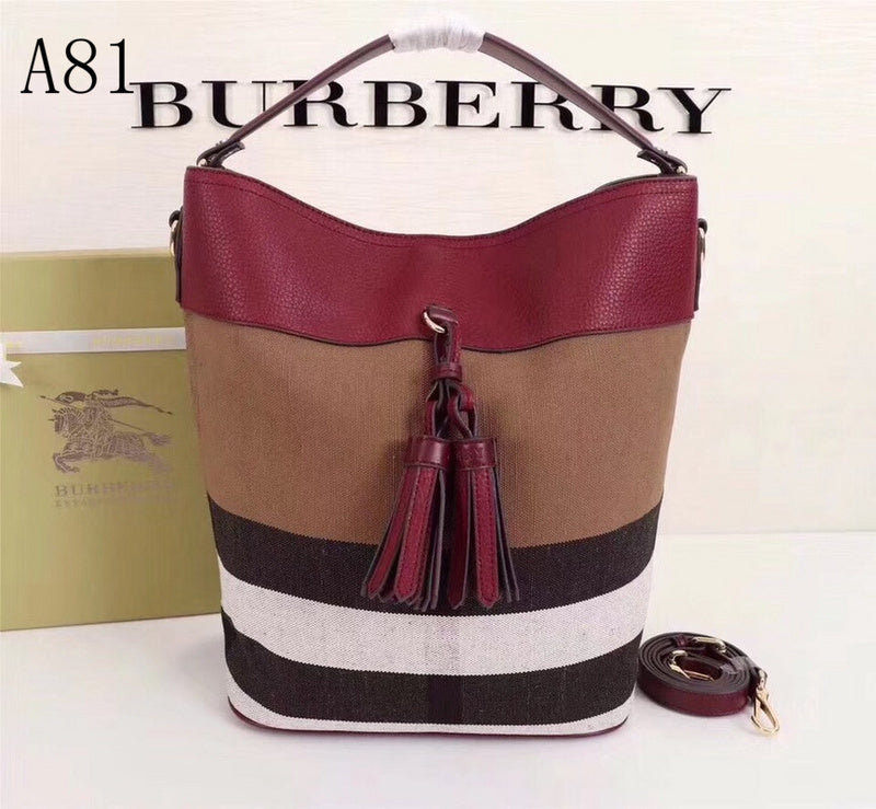 VBS Fashion -BBR Bags - 782