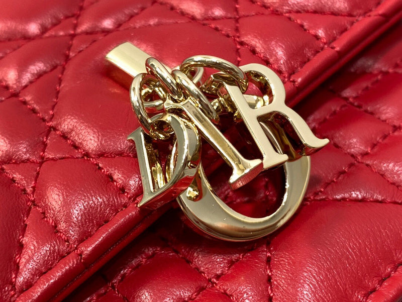 Dragons Bags Detail