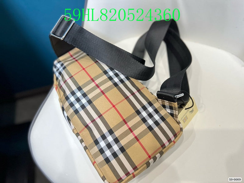 VBS Fashion -BBR Bags - 299
