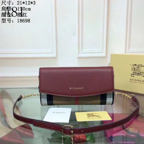 VBS Fashion -BBR Bags - 891