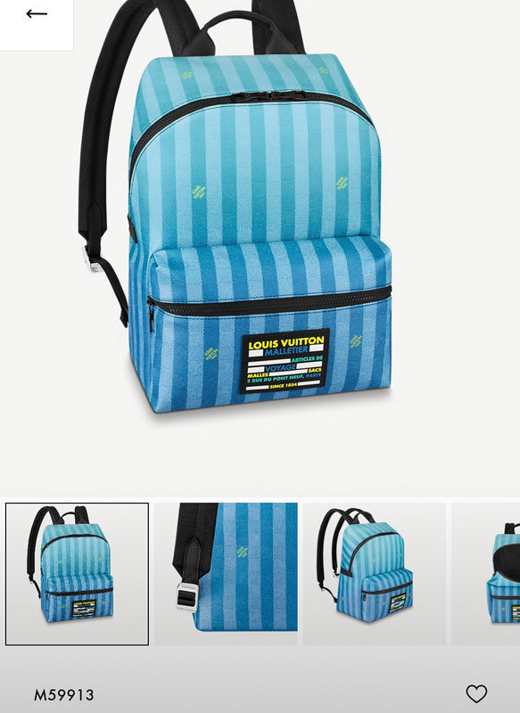 PHALO - VBS Bags - 592