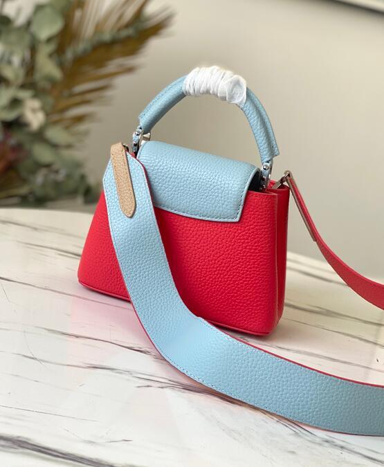 Dragons Bags Bags - LOV Bags - 2507