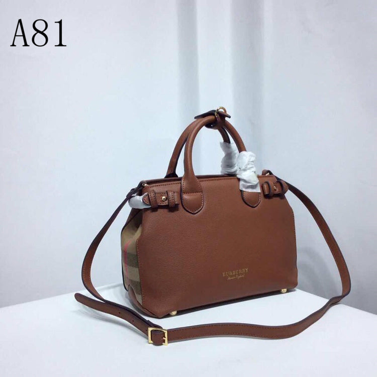 VBS Fashion -BBR Bags - 867
