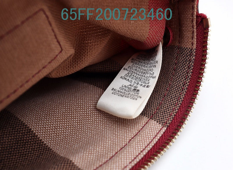 VBS Fashion -BBR Bags - 716