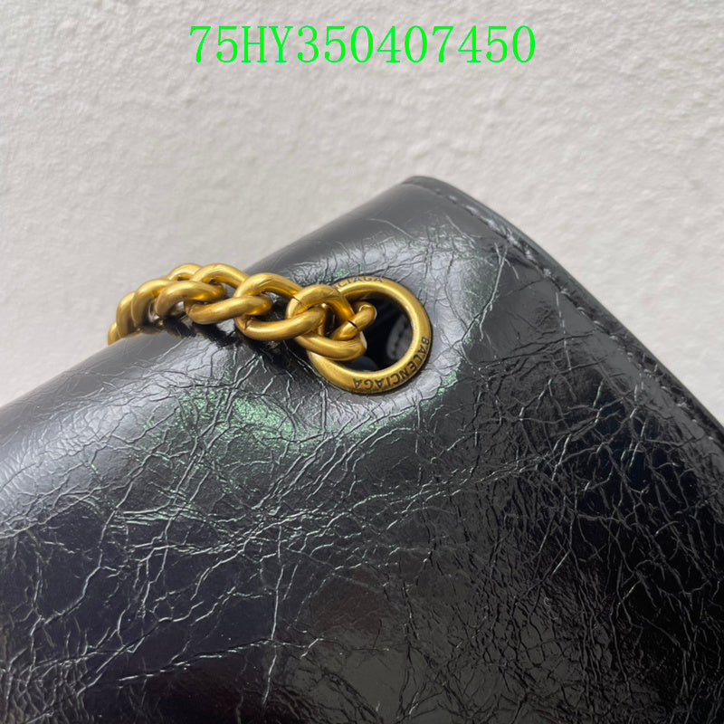 VBS Fashion - BGA Bags - 1821