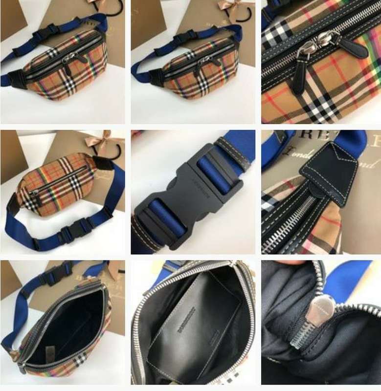 VBS Fashion -BBR Bags - 1187