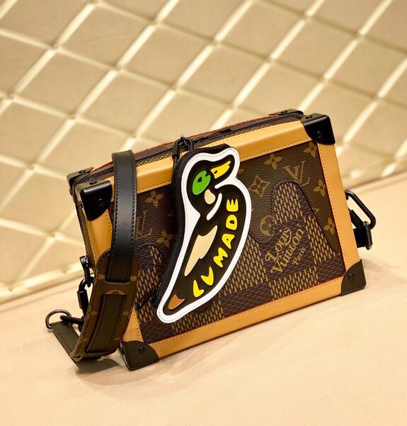 Dragons Bags Bags - LOV Bags - 2751