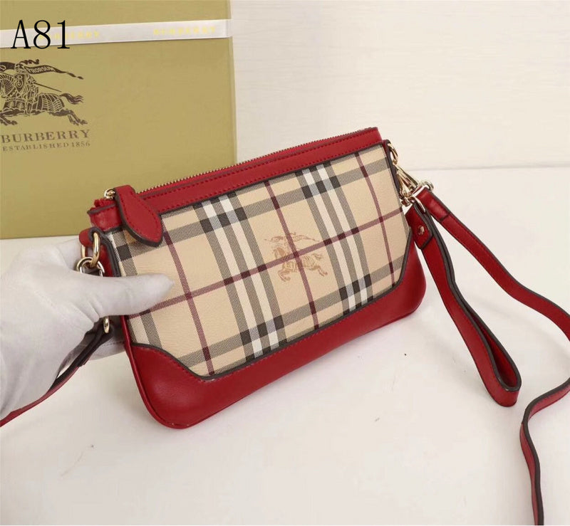 VBS Fashion -BBR Bags - 858