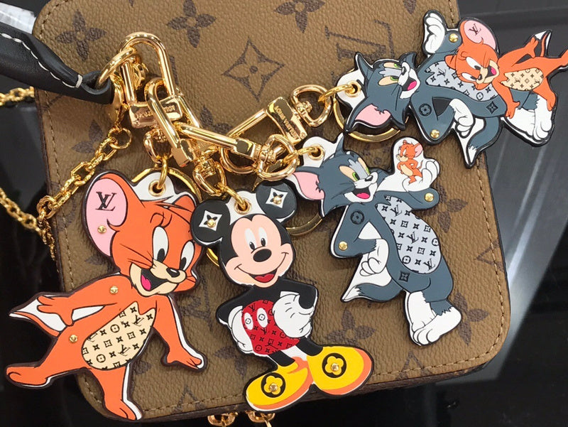 Fashion Vbs bags - 2856