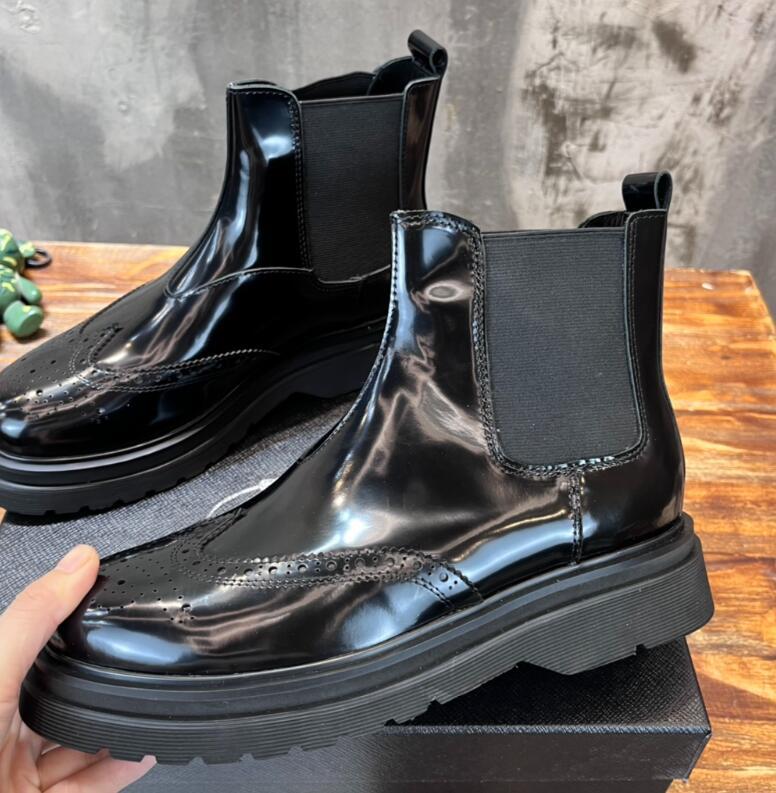 Dragons Bags Monvanti Shop - PD Men Shoes - 150