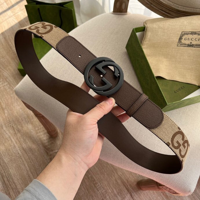 VBS -Luxury BELTS 030
