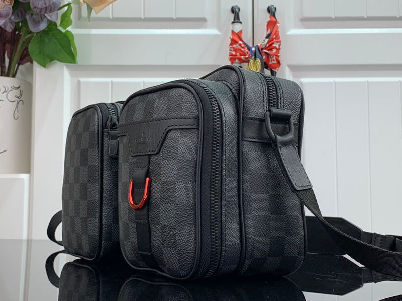 Fashion Vbs bags - 2593