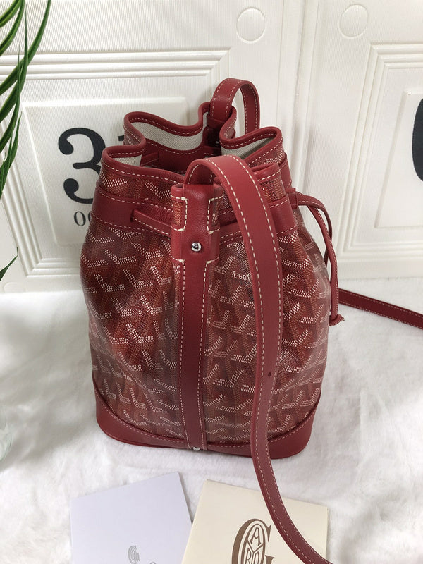 VBS - GOD Bags - 172