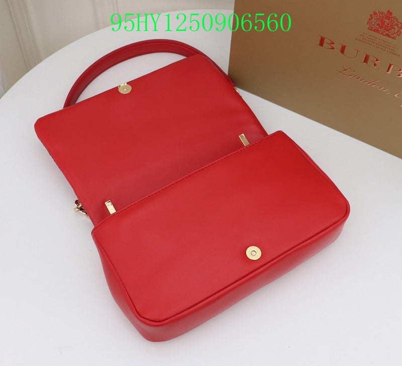 VBS Fashion -BBR Bags - 393
