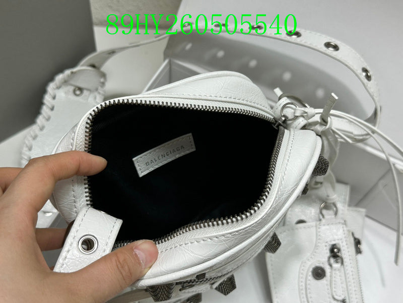 VBS Fashion - BGA Bags - 1784