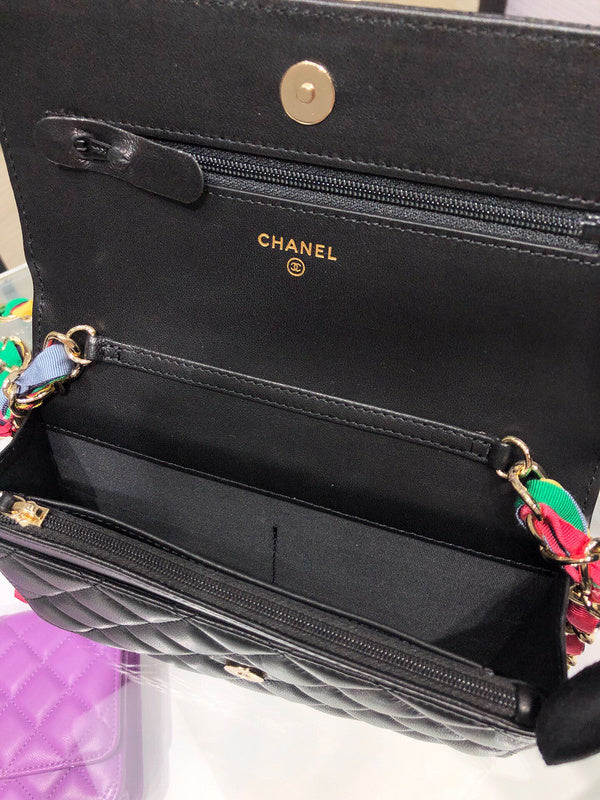 VBS - CHL Bags - 707