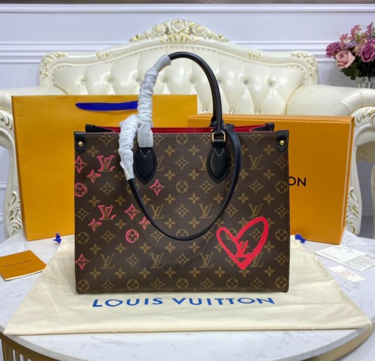 Dragons Bags Bags - LOV Bags - 3175