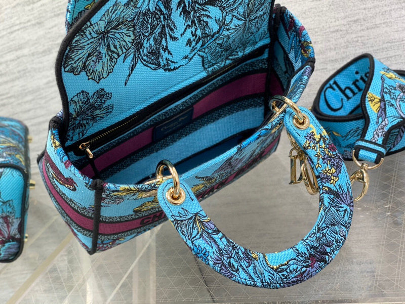 Dragon Bags VBS - 002
