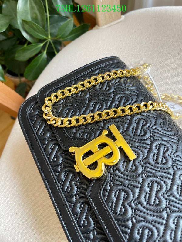 VBS Fashion -BBR Bags - 347