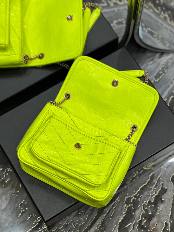 VBS SLY Bags - 048