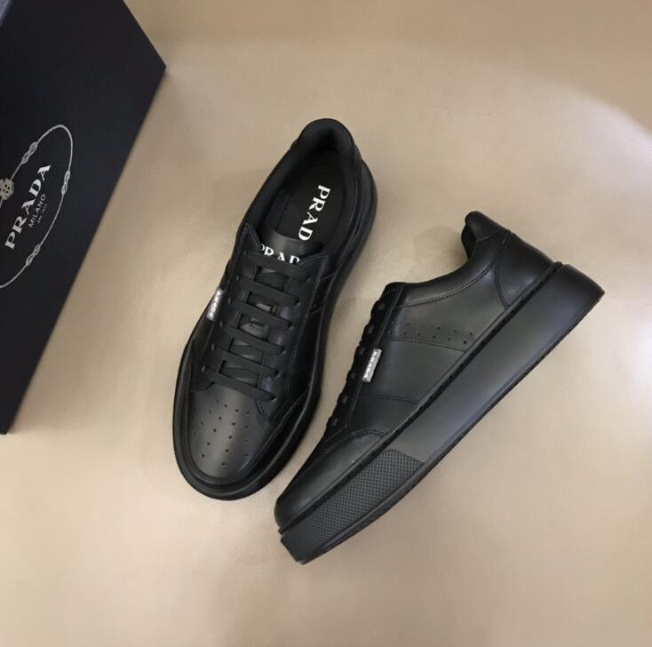 Dragons Bags Monvanti Shop - PD Men Shoes - 267