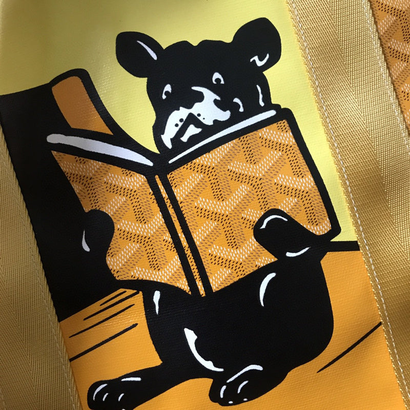 VBS - GOD Bags - 291