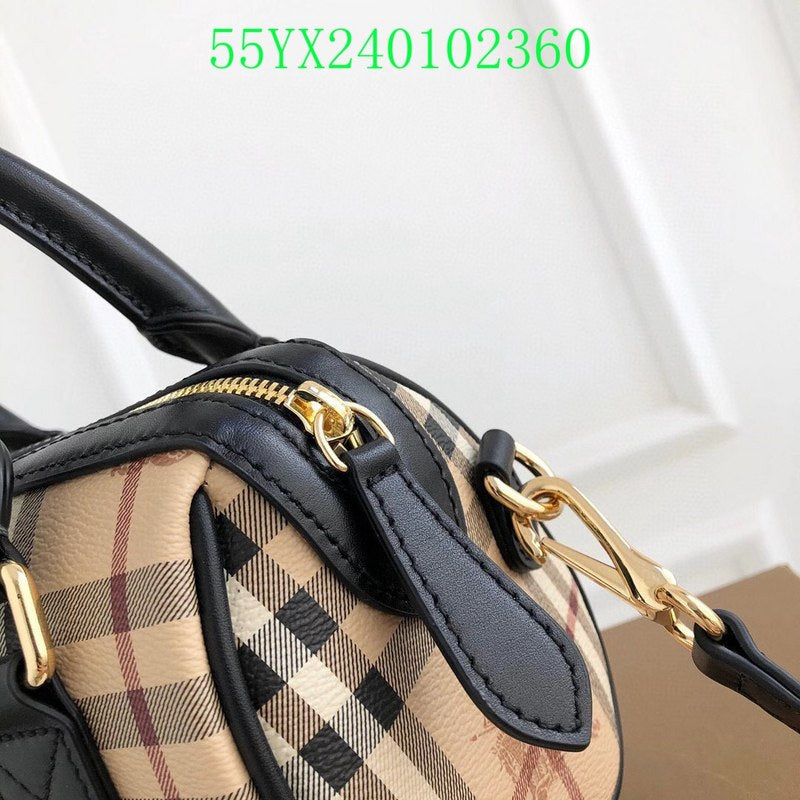 VBS Fashion -BBR Bags - 600