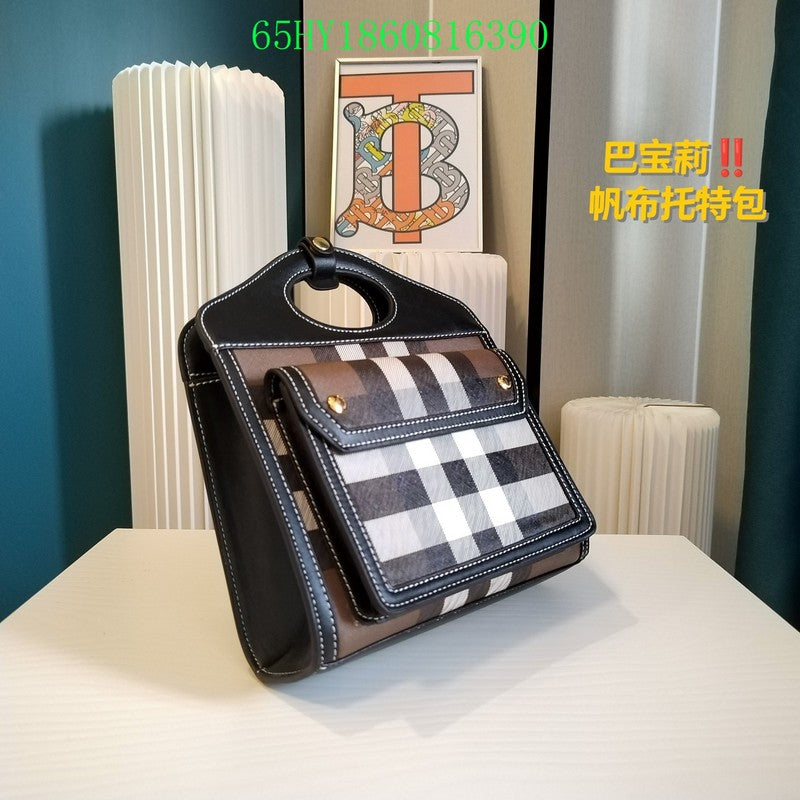 VBS Fashion -BBR Bags - 064