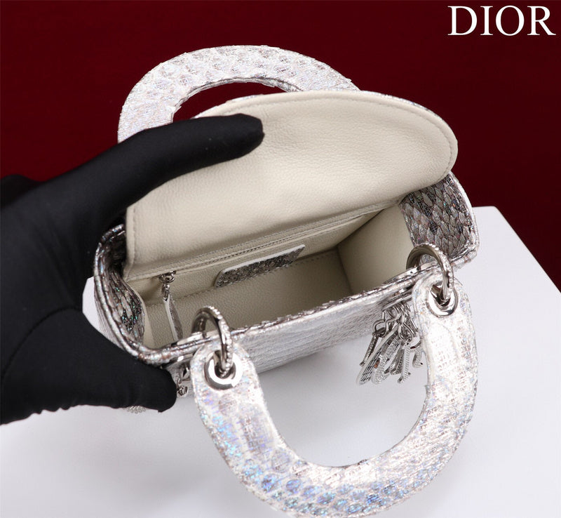 Dragon Bags VBS - 120