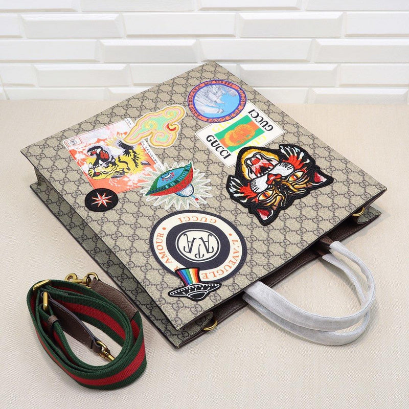 Dragons Bags Bags - VBS Bags - 562