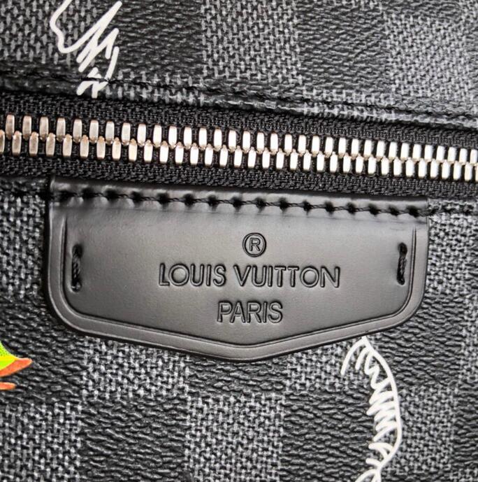 Dragons Bags Bags - LOV Bags - 2951
