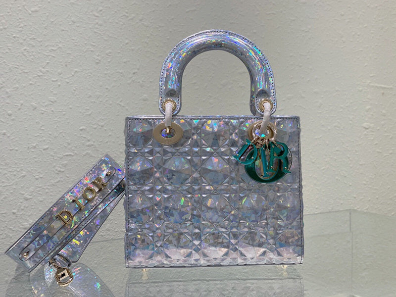 Dragons Bags Detail