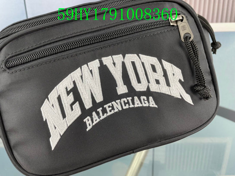 VBS Fashion - BGA Bags - 2022