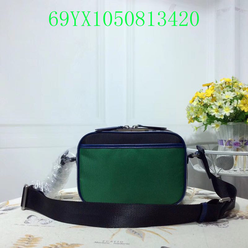 VBS Fashion -BBR Bags - 426