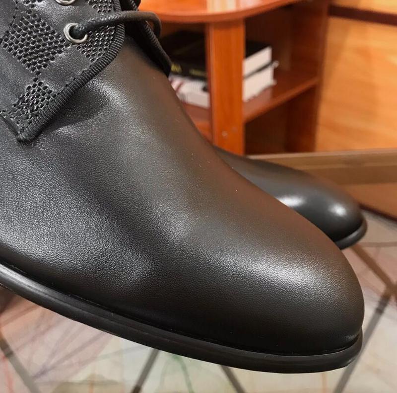 Dragons Bags Bags - LOV Men Shoes - 1815