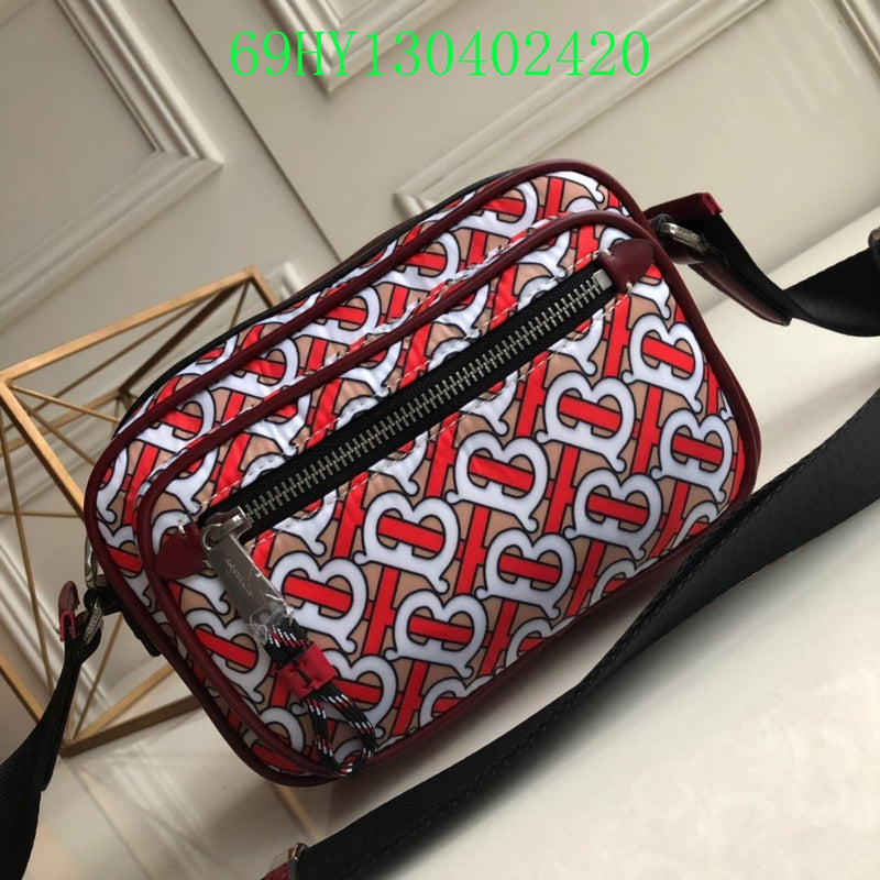 VBS Fashion -BBR Bags - 563