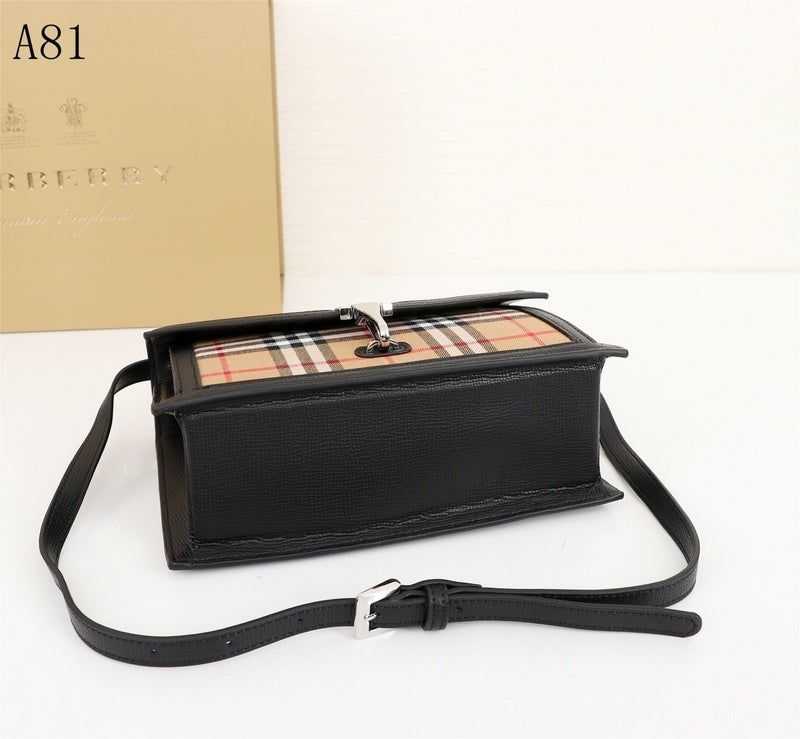 VBS Fashion -BBR Bags - 748