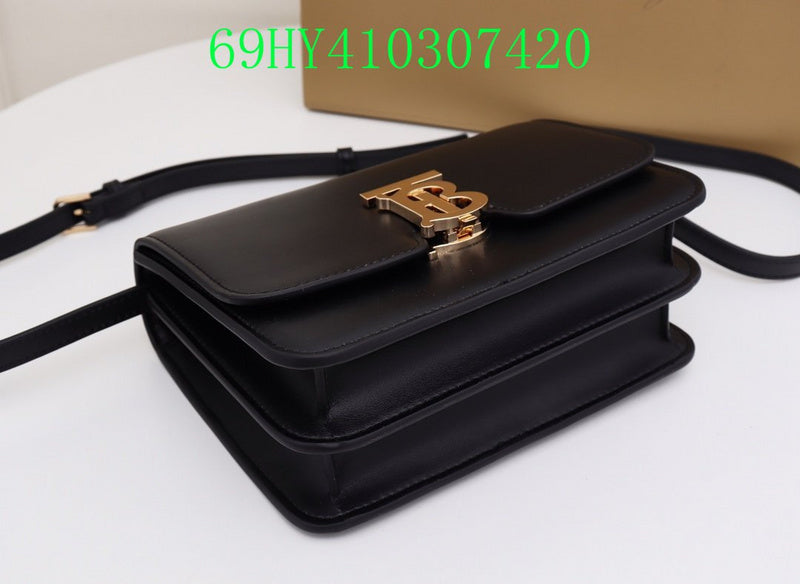 VBS Fashion -BBR Bags - 323