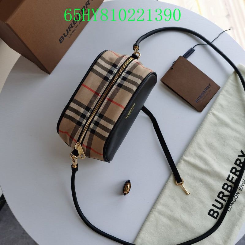 VBS Fashion -BBR Bags - 329