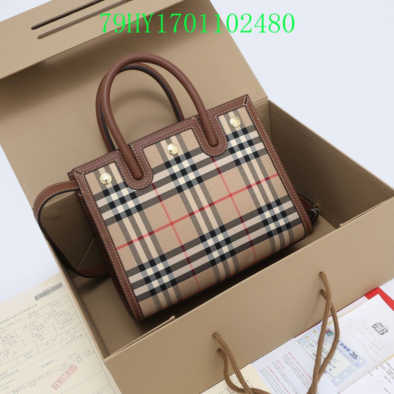 VBS Fashion -BBR Bags - 363