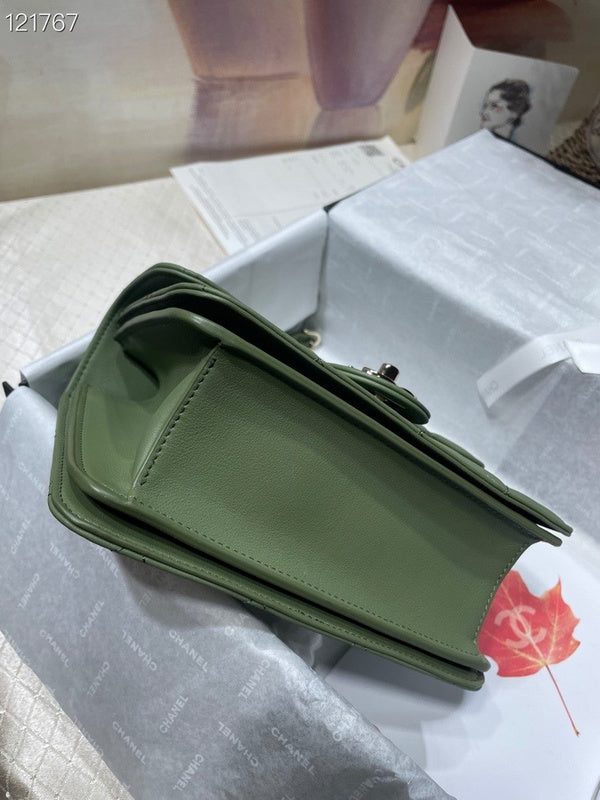 VBS - CHL Bags - 421
