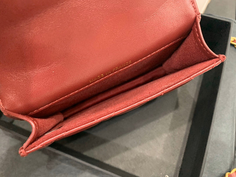 VBS - CHL Bags - 582
