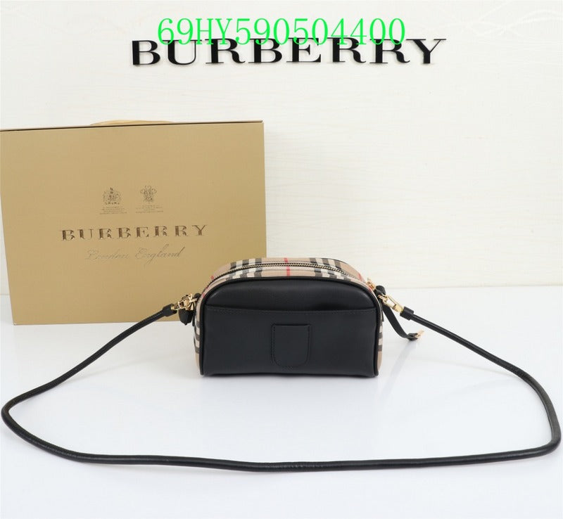 VBS Fashion -BBR Bags - 540