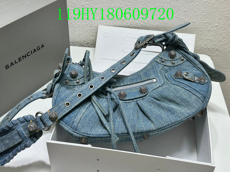 VBS Fashion - BGA Bags - 1748