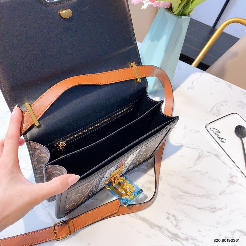 VBS Fashion -BBR Bags - 729