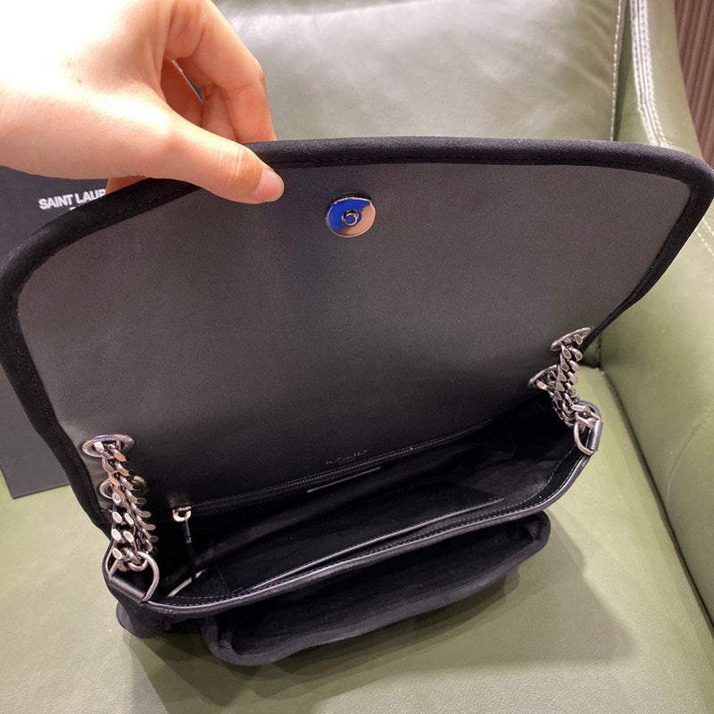 VBS - SLY Bags 328