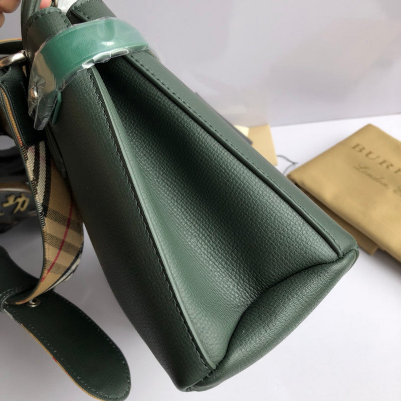 VBS Fashion -BBR Bags - 1245