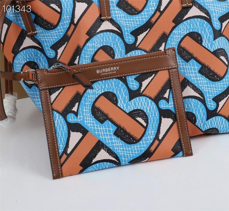 VBS Fashion -BBR Bags - 918