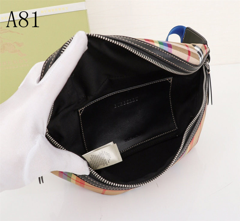 VBS Fashion -BBR Bags - 795